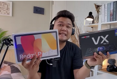  Redmi Pad SE vs Advan Tab VX Lite: Perbandingan Spesifikasi dan Kinerja