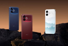 Keunggulan HP OPPO F33 Series Hadir dengan Sertifikasi IP69K