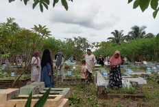 Musim Hujan, Warga Diingatkan Tidak Buang Sampah ke TPU dan Sungai