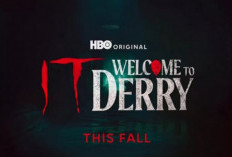 Pennywise Kembali di 'It: Welcome to Derry', HBO Rilis Teaser Serial Prekuel yang Bikin Merinding