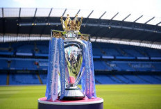 Imbang Lawan Everton, Manchester City Gagal Dekati Arsenal