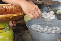 Resep Bakso 1 Kg Daging Sapi Mix Tepung Super