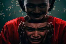 Thread Horor JeroPoint 'Dia Bukan Ibu' Kembali Viral seusai Difilmkan