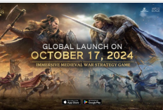 Age of Empires Mobile Hadir Global pada 17 Oktober 2024