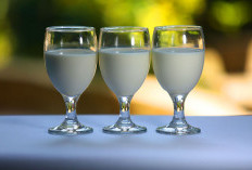 4 Khasiat Susu Campur Kurma, Baik untuk Jantung