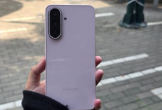 3 Kelebihan HP Samsung Galaxy A27 5G yang Bikin Lebih Menarik