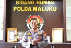 Mabes Polri & Polda Maluku Usut Bentrokan Brimob dan Polantas di Tual