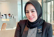 Cici Faramida Mengenang Pesan Terakhir Sang Ibunda