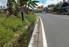 Warga Desak Pembangunan TPS Atasi Masalah Sampah