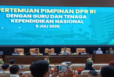 Rakornas PTKNI Dorong Percepatan Penataan ASN PPPK & Peralihan Menjadi PNS