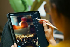 Setting Tablet Baru Yang Sering Diabaikan, Baterai Aman