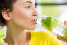 5 Minuman Pembersih Ginjal: Ampuh Mengeluarkan Racun yang Terkumpul