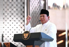 Prabowo Peringatkan Petinggi Danantara: Jangan Ada Laporan Palsu