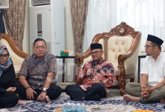 Mendikdasmen Heran Kepala Daerah Belum Meredistribusi Guru PPPK & PNS ke Sekolah Swasta