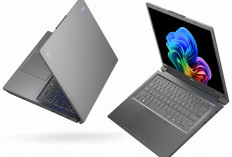 Acer Aspire 14 AI dan 16 AI Pakai Snapdragon X Intel dan AMD