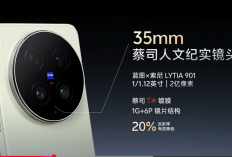 Vivo X300 Ultra Siap Masuk Indonesia: Kamera 200MP, Performa Gahar, Harga Tembus Rp20 Jutaan