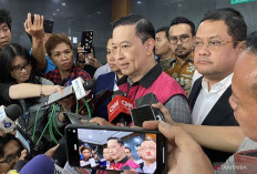 Merespons Tuntutan Jaksa, Tom Lembong Terheran-heran dan Kecewa