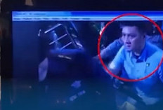 Ajudan Kapolri Dikecam Setelah Pukul Wartawan, Ternyata Seorang Perwira