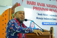 Gubernur Helmi Hasan Pastikan Selter 19 Eselon II Pemprov Bengkulu Transparan