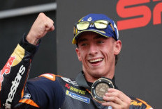 Pedrosa Panaskan Rumor Acosta ke Ducati