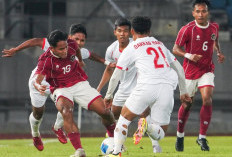 2025 Tahun Pilu Sepakbola Indonesia