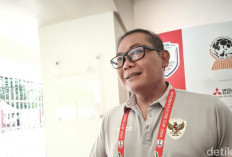 PSSI Tegaskan Bantu Pemain Timnas Indonesia Terkait Paspoortgate