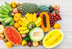 Cara Membuat Masker Wajah Alami dengan Menggunakan Buah dan Sayuran
