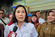 Hukuman Maksimal Dokter Cabul Priguna, Wamen Veronica Tan: Kalau Perlu Kebiri