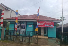 Belum Seluruh Desa/Kelurahan Miliki Perpustakaan