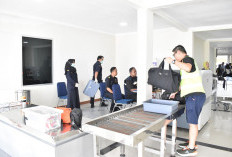 Kawal Masuknya 2 Pesawat Asing, Bea Cukai Tegaskan Pentingnya Koordinasi Lintas Intansi