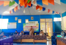 Pjs Kades Semelako Atas Minta Perangkat Desa Bekerja Transparan