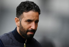 Man United Baru Datangkan Matheus Cunha, Amorim Dikabarkan Frustrasi