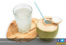 6 Manfaat Air Kelapa untuk Penderita Diabetes
