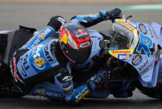 MotoGP Prancis 2026: Arena Pembuktian Marco Bezzecchi dan Marquez Bersaudara