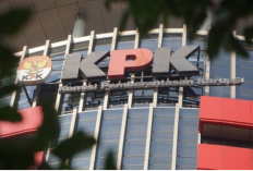 KPK Tetapkan Bupati Rejang Lebong Tersangka Kasus Suap Proyek