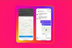 Coba Fitur Live Location di Instagram, Begini Langkahnya!
