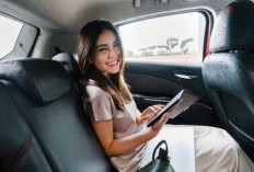 4 Bahaya Duduk Terlalu Lama Saat Perjalanan Mudik