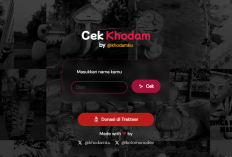 Apakah Hasil dari Cek Khodam Online Selalu Benar?