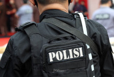 Begini Kondisi 2 Polisi yang Ditembak KKB
