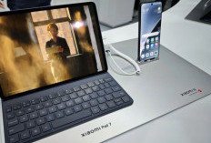Daftar Tablet 5-6 Jutaan Paling Ngebut 2026, Pengganti Laptop