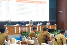 Kemendagri Dorong Pemda Validkan Data Penerima Rehab Rumah