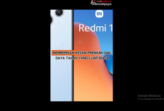 Xiaomi Redmi 12: Spesifikasi, Fitur Unggulan, dan Harga Terjangkau