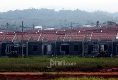 Meski BI-Rate Naik, Pemerintah Tidak Menaikkan Bunga KPR Subsidi