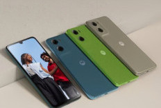 5 HP Baterai 7.000 mAh Murah, Harga Mulai Rp 1 Jutaan