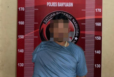 Geger, 24 Kg Sabu-Sabu Ditemukan dalam Mobil yang Mengalami Kecelakaan Lalu Lintas