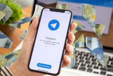 5 Cara Jitu Menghasilkan Uang dari Telegram Terbukti Membayar