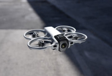 Guncang Pasar Drone, DJI Avata 360 Resmi Meluncur di RI, Sebegini Harganya