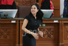 Nikita Mirzani Siaran Langsung di Rutan, Ditjenpas Beri Penjelasan