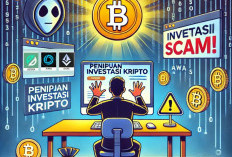 Gawat, OJK Sebut Marak Penipuan Online Berkedok Diskon