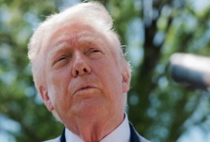 Trump Ancam Tarif Tinggi ke Inggris Gara-gara Pajak Digital